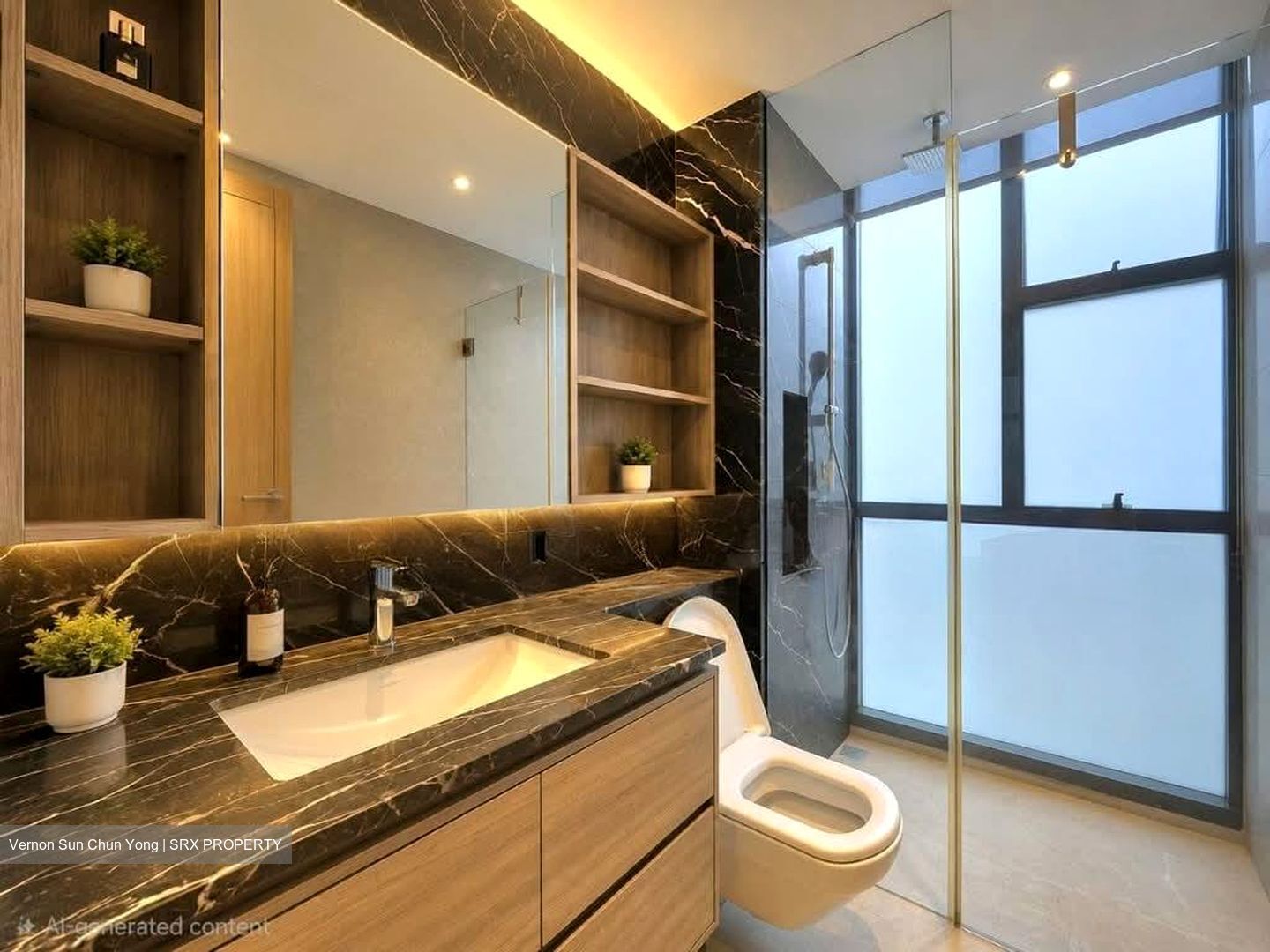 Belgravia Villas (D28), Terrace #603056241